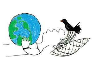 bird on my head 2 600×400