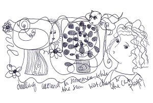 doodling in summer db 084 600×400 jpeg