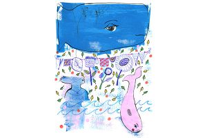 the whale and the laundry db 085 jpeg 600×400