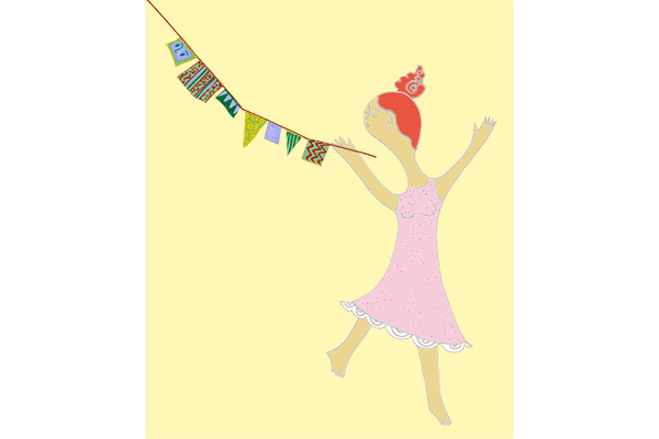 storytelling,happy art