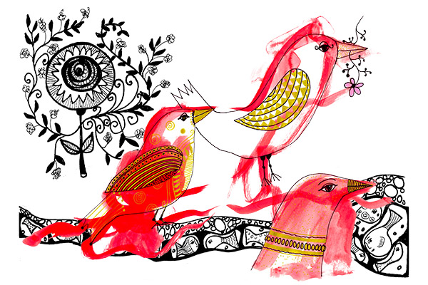 illustration