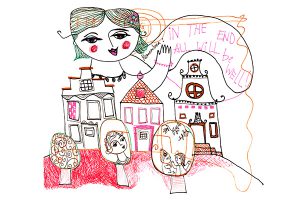 remember art by eyck drawing illustration funart db 087 600×400 jpeg
