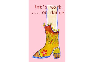 workingboots artwork mariska eyck, fun, illustration db 087 600×400 jpeg