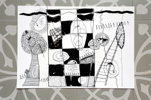 blocked artwork indian ink mariska eyck map 4 400×600 jpeg