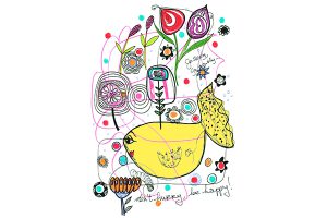 don’t hurry art mariska eyck illustration db 089 400×600 jpeg