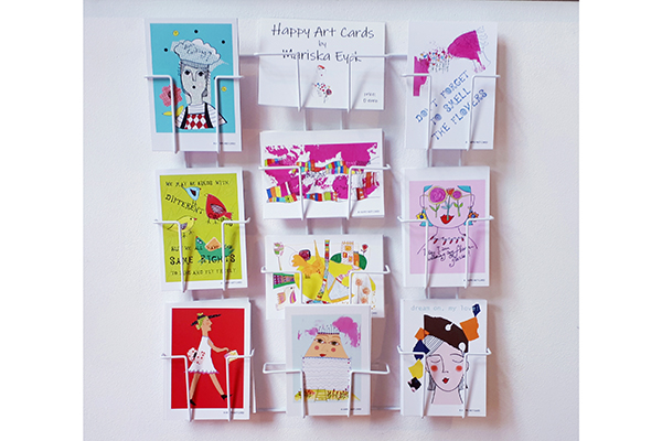 storytelling,happy art