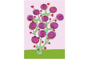 happy tree art ink mariska eyck aj 109 400×600 jpeg
