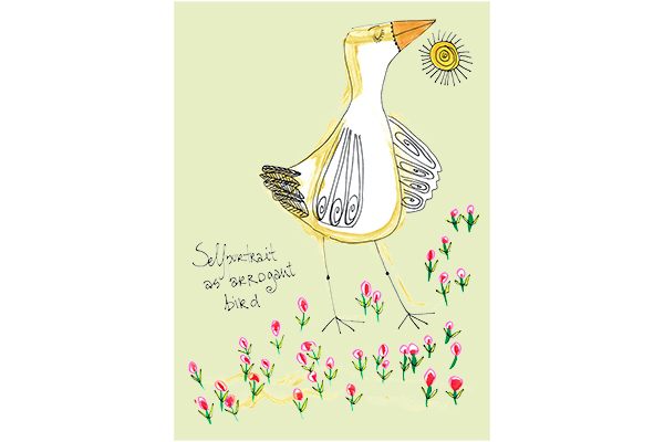storytelling,happy art