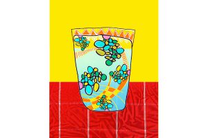 drink water art mariska eyck db 090 versie 2 400×600 jpeg