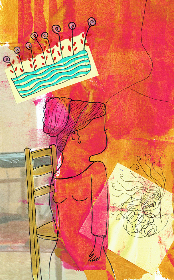storytelling,happy art