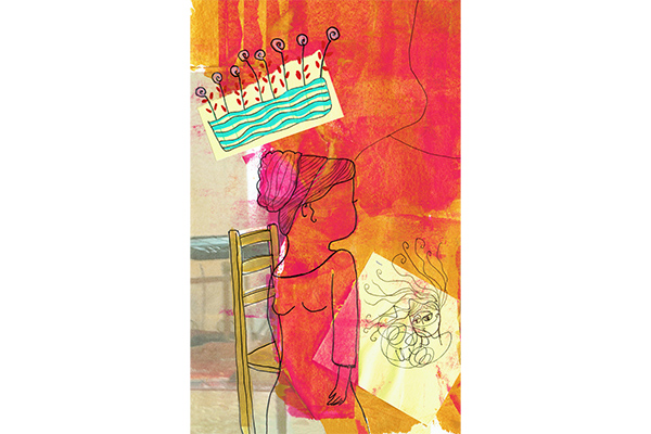 storytelling,happy art