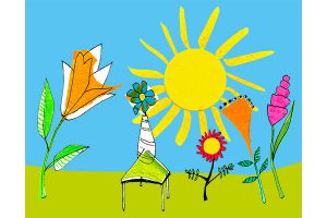 sunny day art mariska eyck db 090 400×600 jpeg