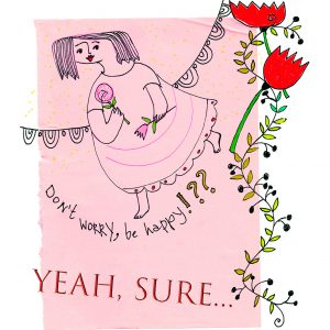 storytelling,happy art