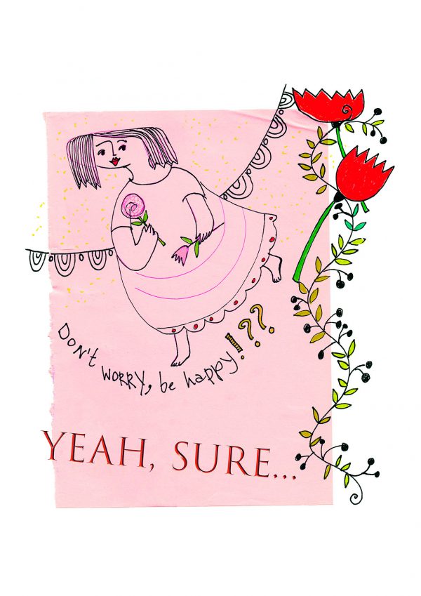 storytelling,happy art