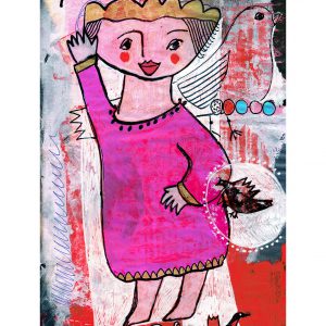 storytelling,happy art
