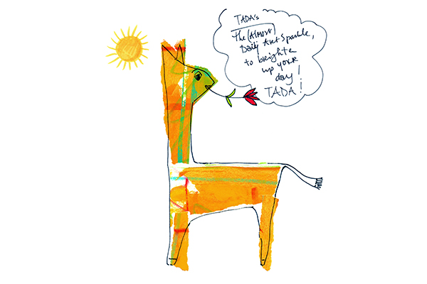storytelling,happy art