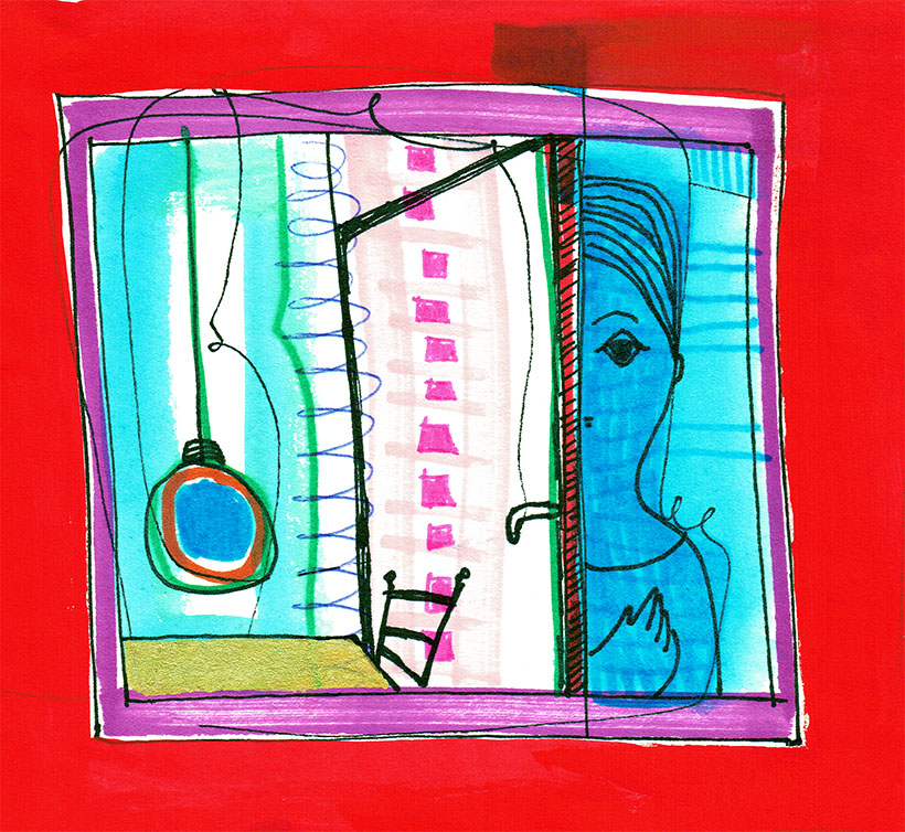 storytelling,happy art