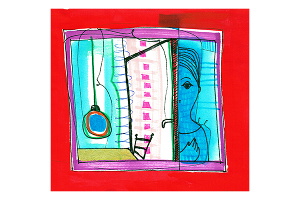 storytelling,happy art
