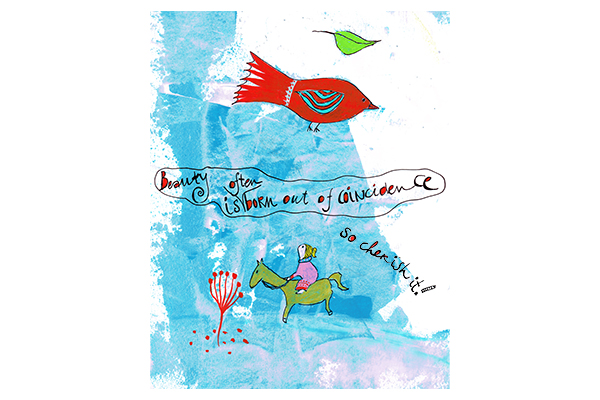 storytelling,happy art