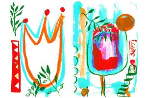 flowers art mariska eyck 15×21 aj 130 400×600 jpeg