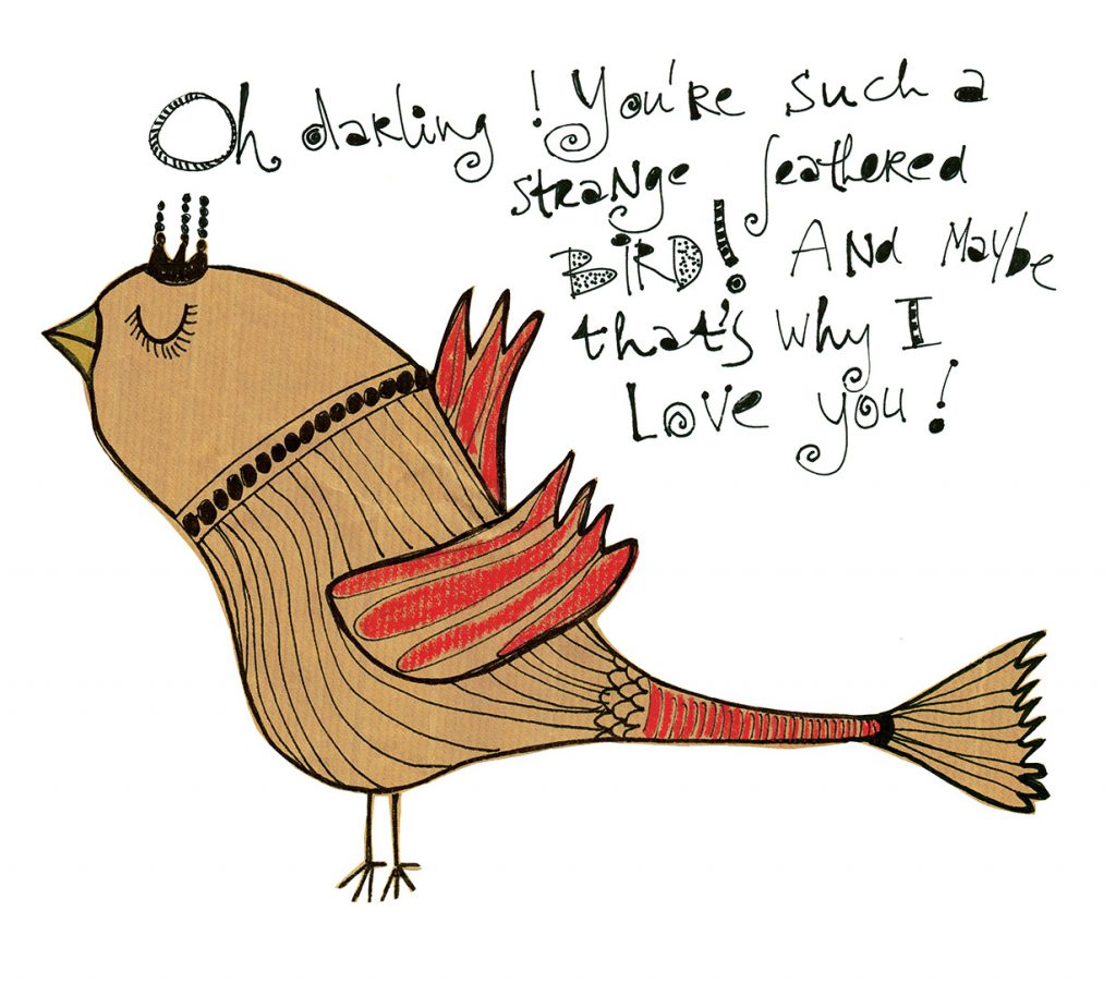 storytelling,happy art