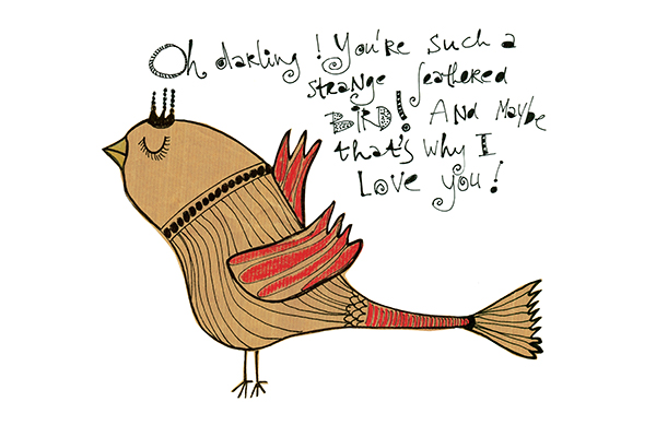 storytelling,happy art