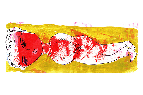 storytelling,happy art