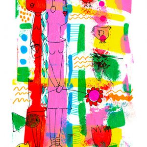 storytelling, happy art, art sparkle