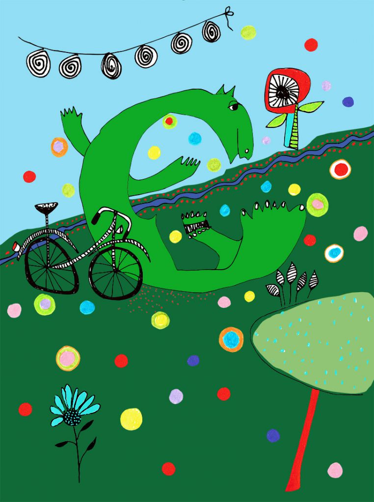 story telling, happy art, art sparkle