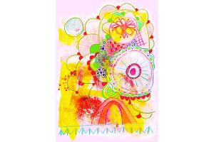I need color art mariska eyck db 097 16811 400×600