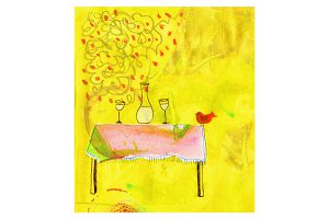happy weekend art mariska eyck db 097 16851 400×600
