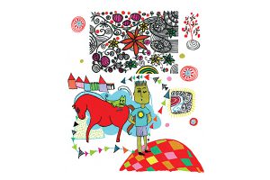 bravery art mariska eyck db 103 17619 RBG 400×600
