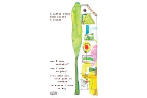 around the corner art mariska eyck big diary 001 5 RGB met handtek 400×600 copy