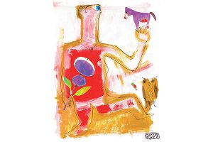 courage art mariska eyck db 106 18153 RGB handtek 400×600 copy