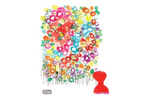 vision art mariska eyck db 107 RGB handtek 400×600 copy