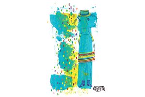40 boek vos funny person art mariska eyck db 109 RGB 400×600 copy