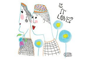 is it love art mariska eyck db 110 CMYK 400×600 copy