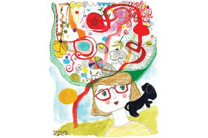 busy hat art mariska eyck db 113 RGB 400×600 copy