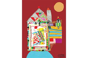 the city art mariska eyck db 115 RGB 400×600 copy