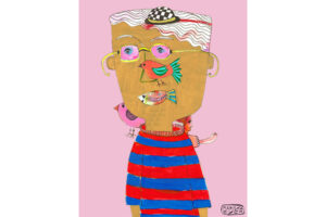 bolhoedje art mariska eyck db 116 RGB 400×600 copy
