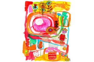 back into happy chaos art mariska eyck db 117 RGB 400×600 copy
