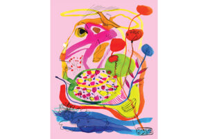 flower face CCHD 2023 art mariska eyck db 119 RGB 400×600 copy