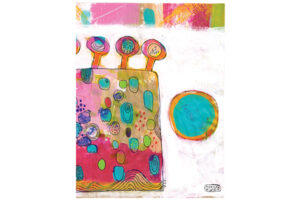 love my house art mariska eyck db 122 RBG 400×600 copy