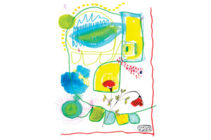 the yellow door art mariska eyck db 123 RGB 400×600 copy