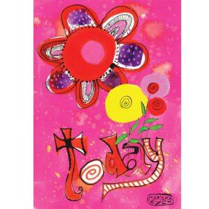 love today INSTA art mariska eyck db 128