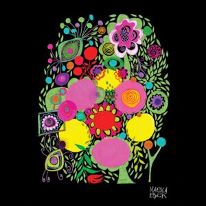 1000 beautiful things INSTA art mariska eyck db 129
