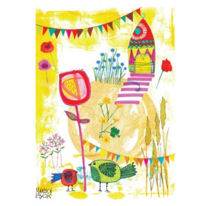 going home INSTA art mariska eyck big diary 001
