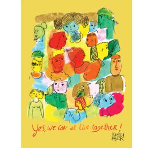 living together INSTA art mariska eyck db 129