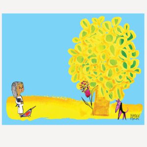 wonder 2 INSTA art mariska eyck db 128