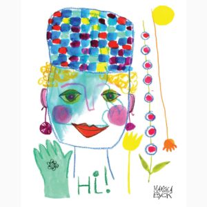 hi M2402 art mariska eyck db 129